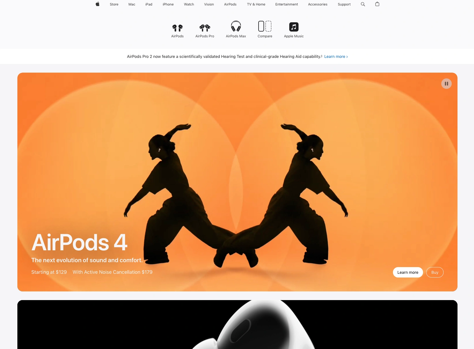 Airpods4